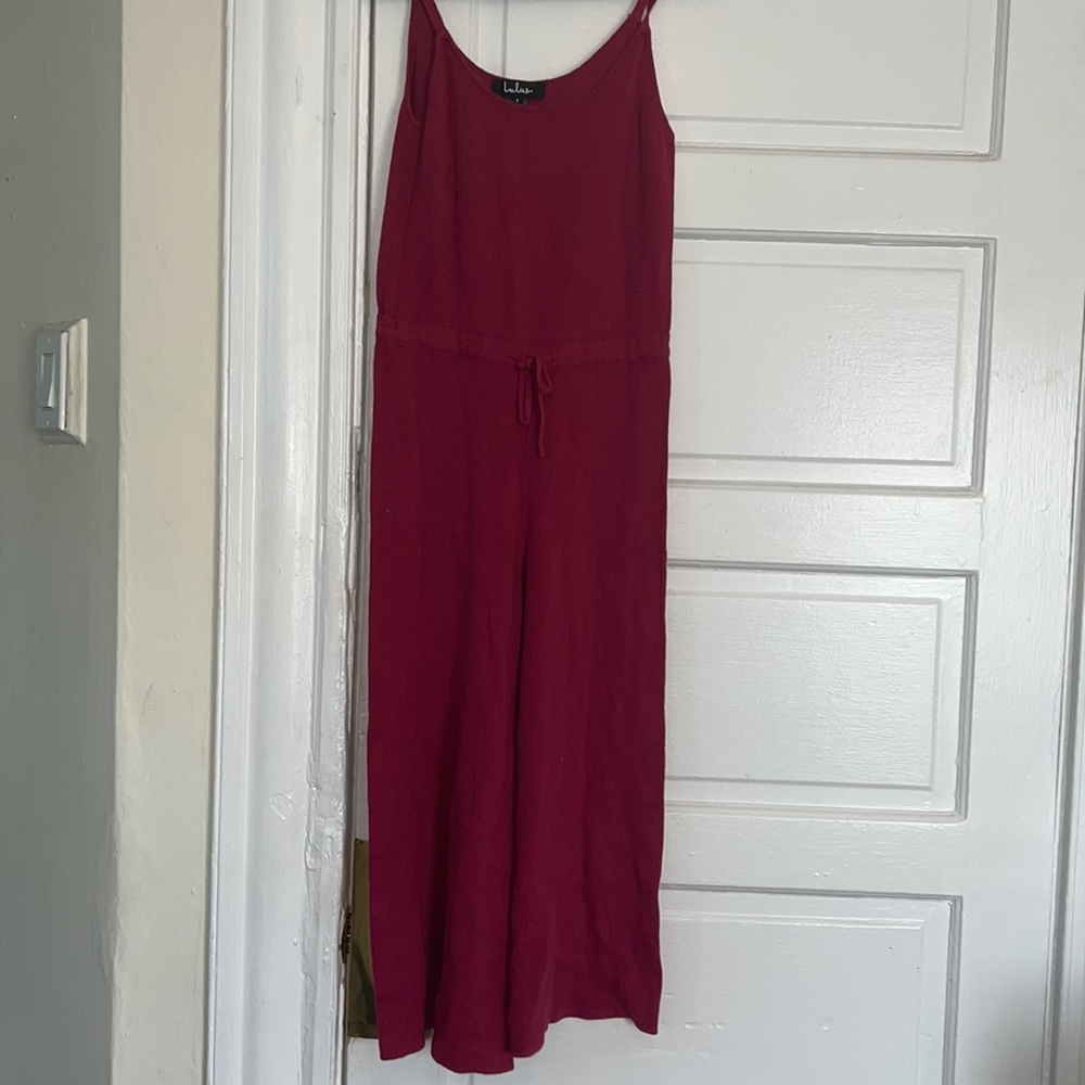 Lulus Jumpsuit - Picture 5 of 9
